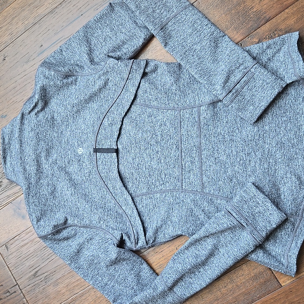 Lululemon Define Jacket Brand New - Picture 3 of 4